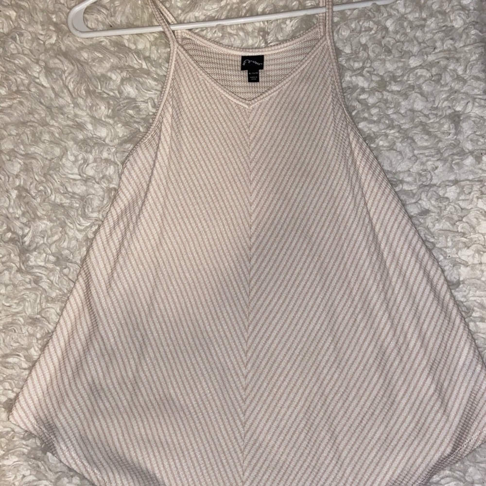Striped Tank top